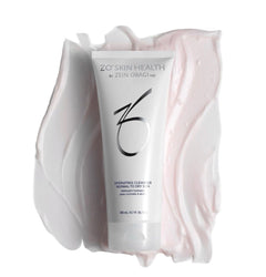 ZO Skin Health Hydrating Cleanser: Normal To Dry Skin 200ml Rens