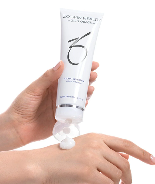 ZO Skin Health Hydrating Crème 113g Ansiktskrem