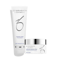 ZO Skin Health Hydrating Crème 113g, kampanje Ansiktskrem