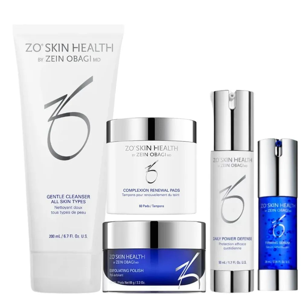 ZO Skin Health Julegavekit