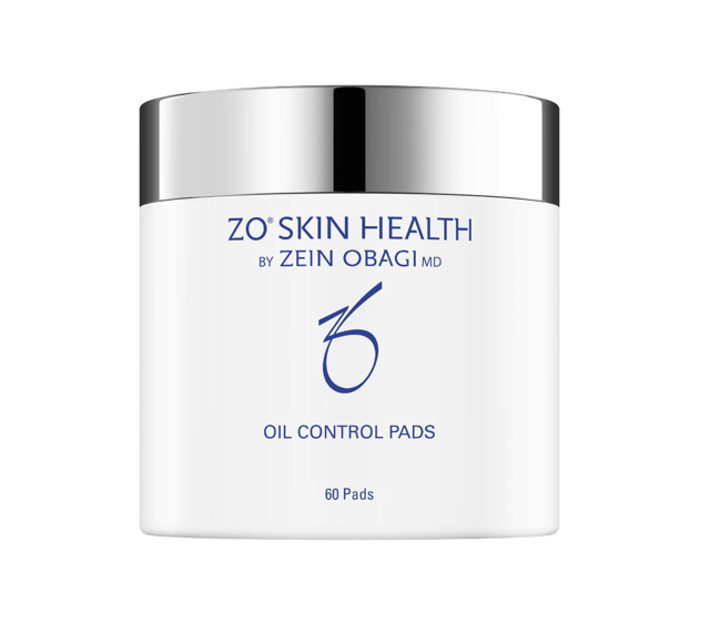 ZO Skin Health Oil Control Pads 60pads Toner/Peeling