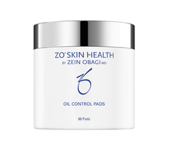 ZO Skin Health Oil Control Pads 60pads Toner/Peeling