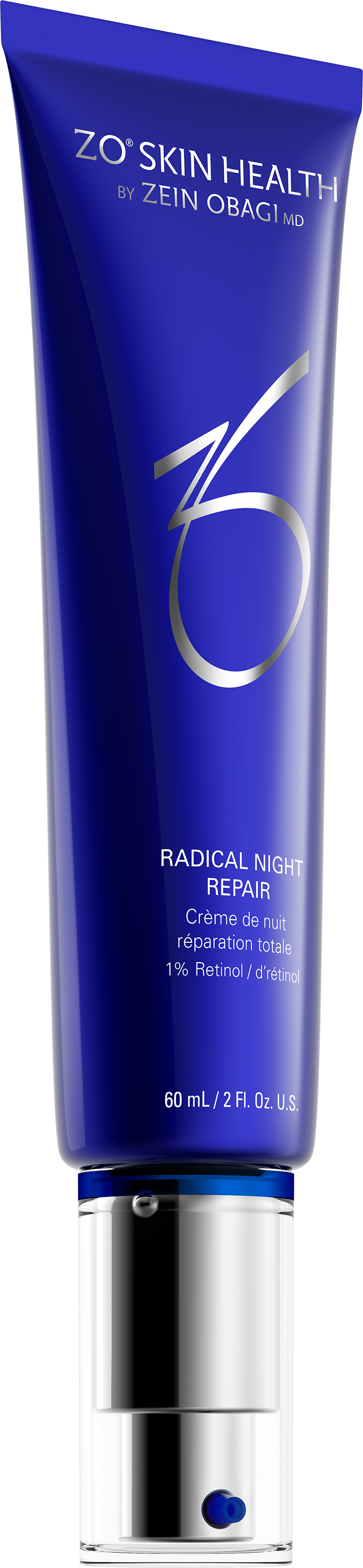 ZO Skin Health Radical Night Repair 60ml Toner/Peeling