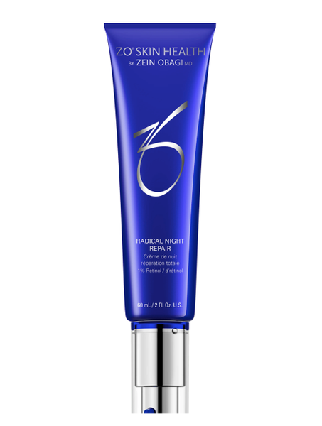 ZO Skin Health Radical Night Repair – Medskin Beauty