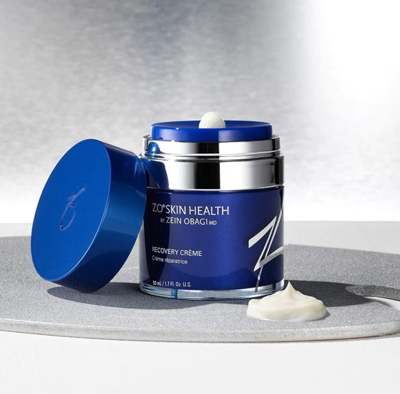ZO Skin Health Recovery Crème – Medskin Beauty