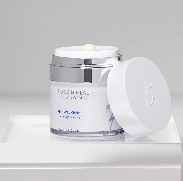 ZO Skin Health Renewal Crème – Medskin Beauty