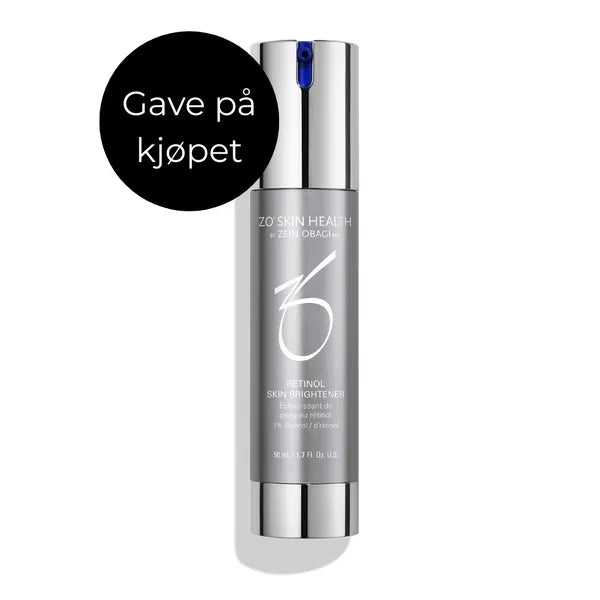 ZO Skin Health Retinol Skin Brightener 1% 50ml Kampanje Ansiktskrem