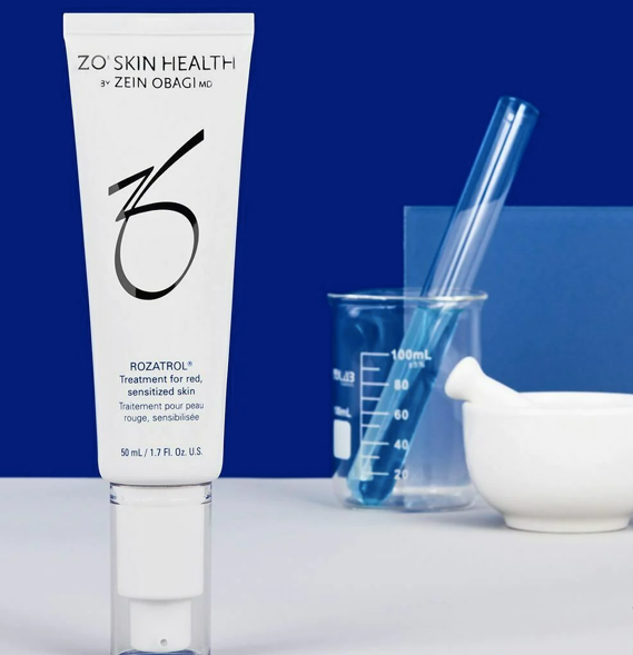 ZO Skin Health Rozatrol 50ml – Medskin Beauty