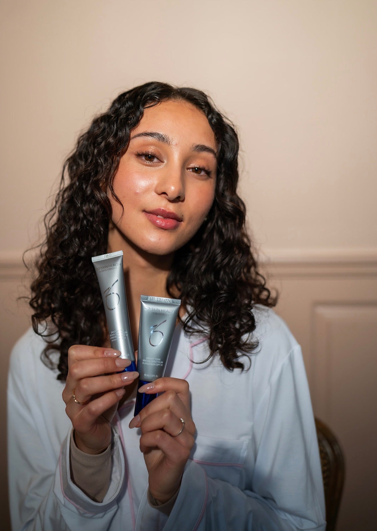 ZO Skin Health Smart Tone SPF 50 45ml Solbeskyttelse