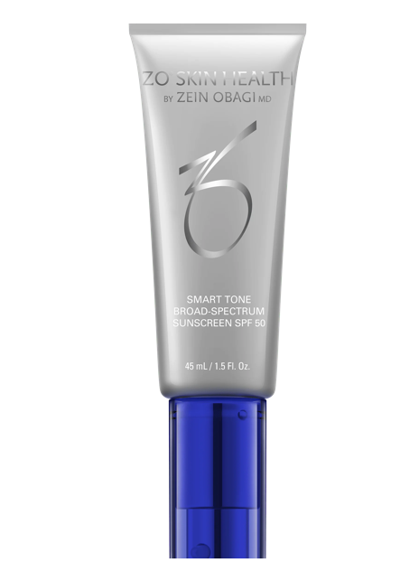 ZO Skin Health Smart Tone SPF 50 45ml Solbeskyttelse