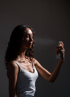 ZO Skin Health Soothing Hydro Mist 100ml Kosmetikk